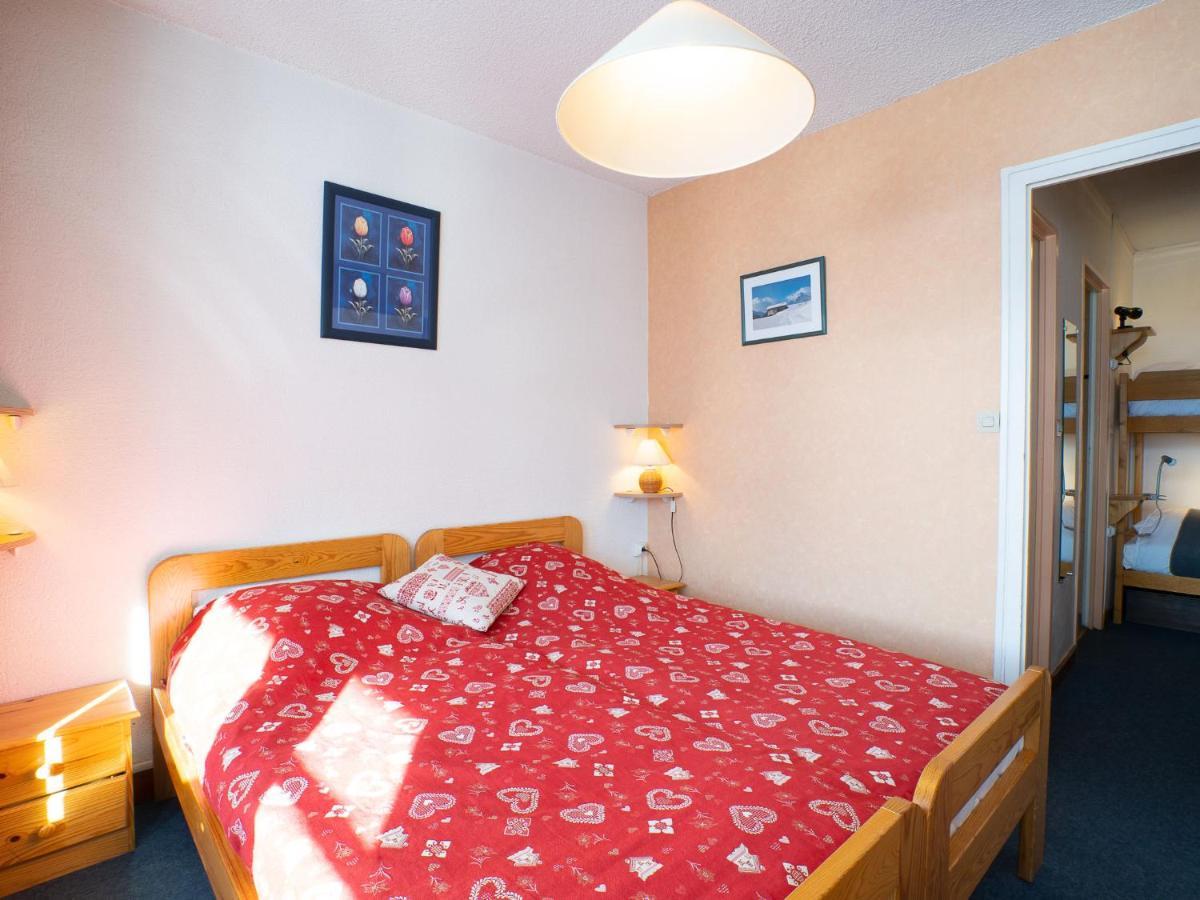 Apartment Le Curling B - Val Claret-20 By Interhome Тинь Экстерьер фото